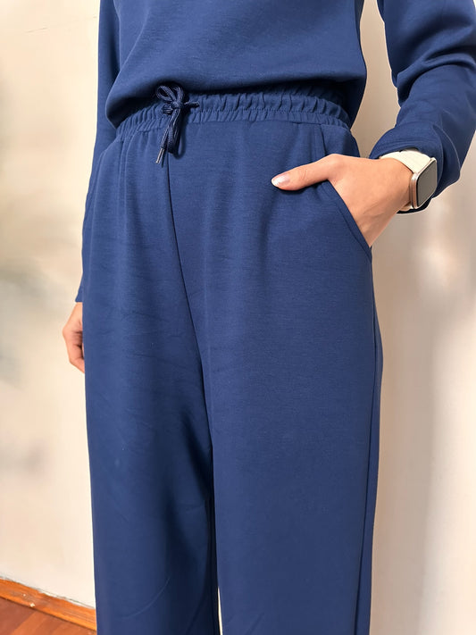 Basic Modal Eşofman Altı