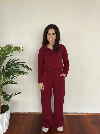 Basic Modal Eşofman Altı