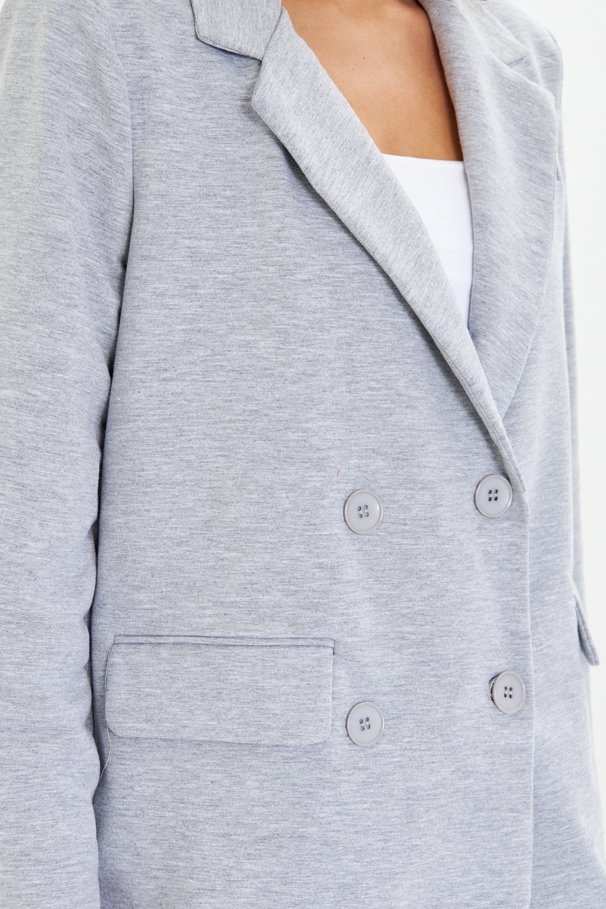 Ceketli Eşofman Takımı