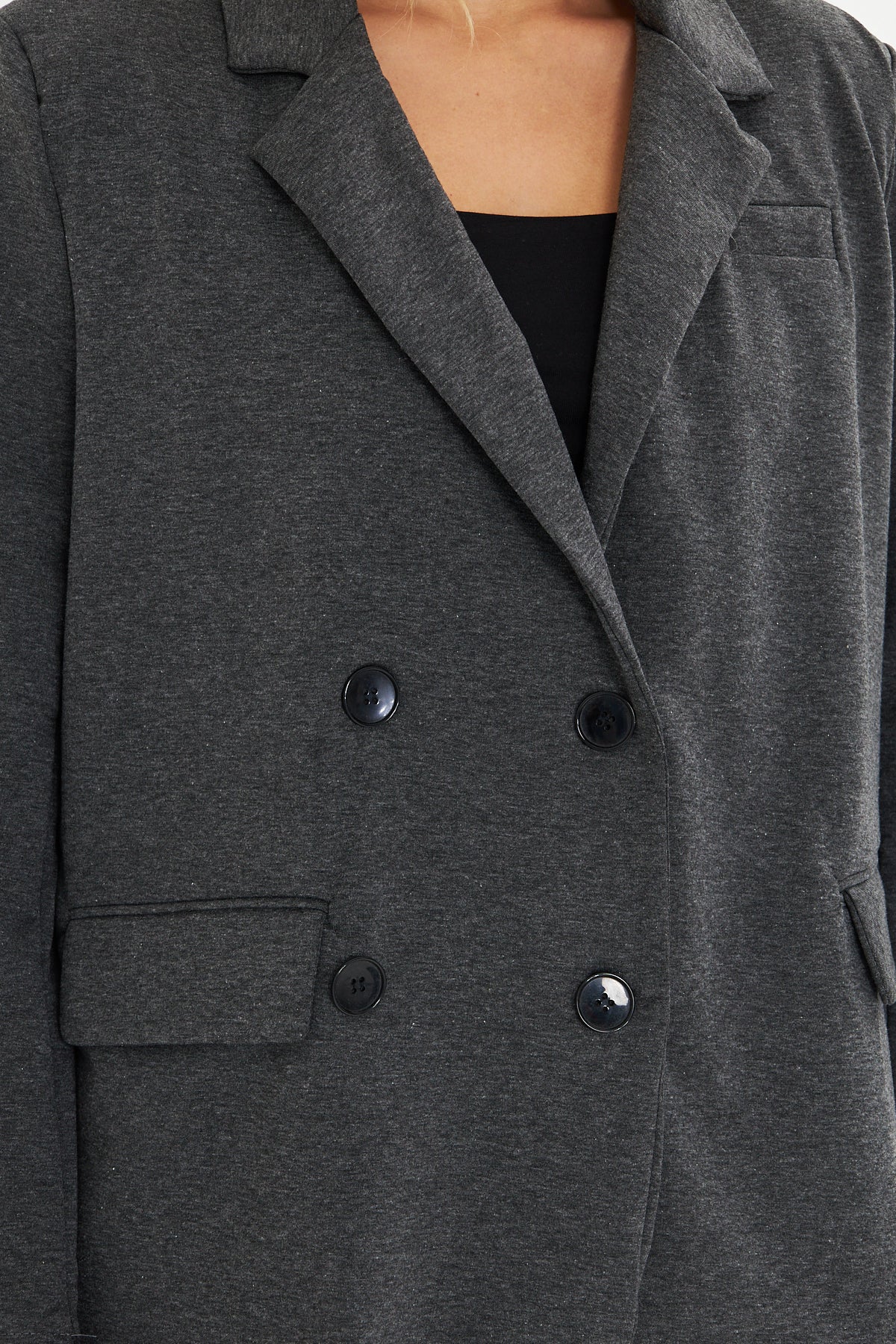 Ceketli Eşofman Takımı