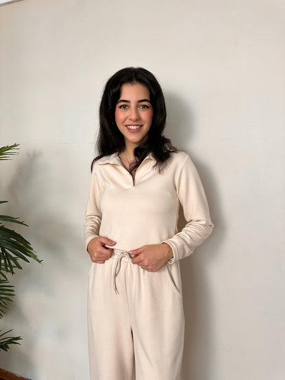 Basic Modal Eşofman Altı