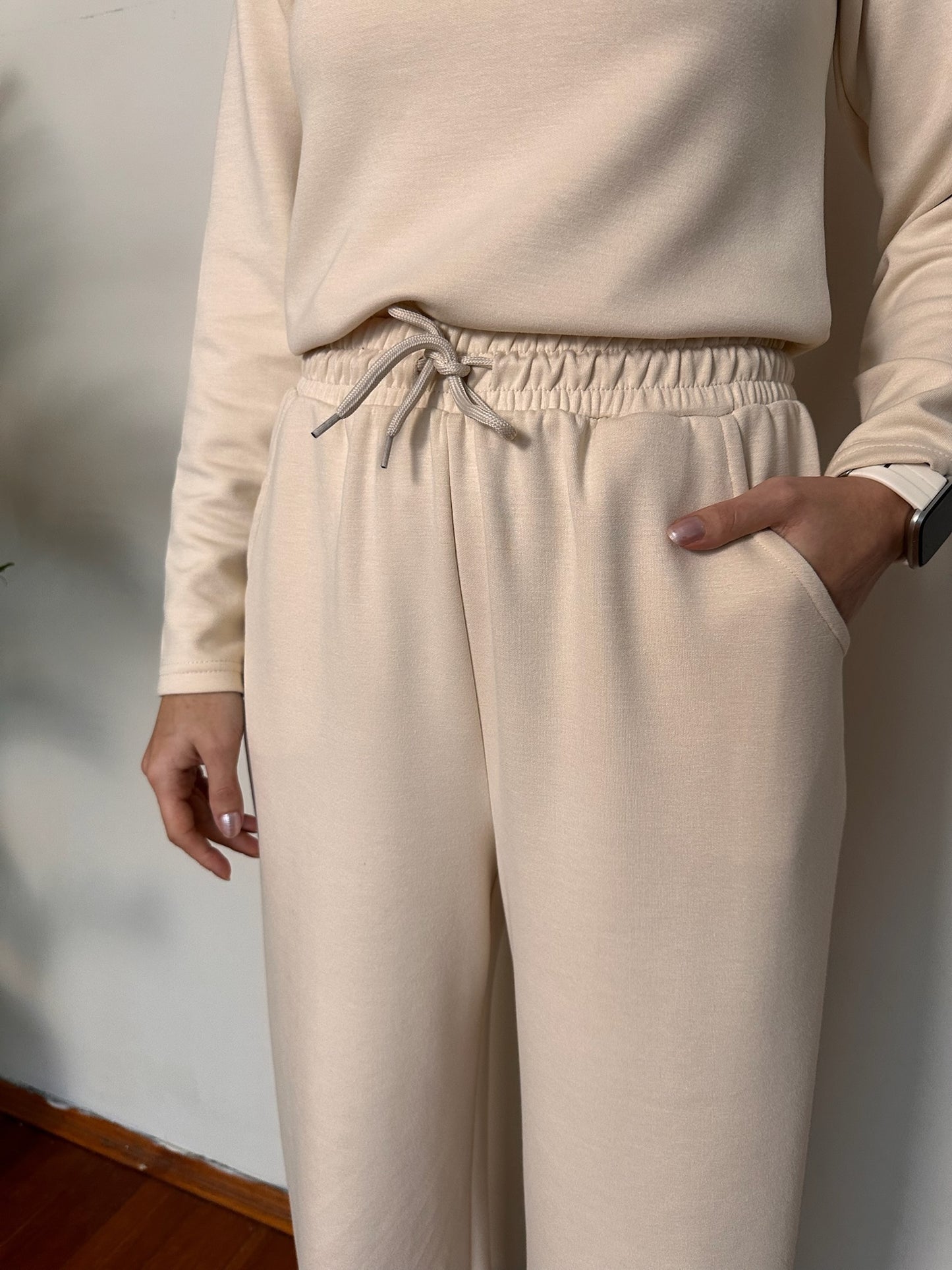 Basic Modal Eşofman Altı