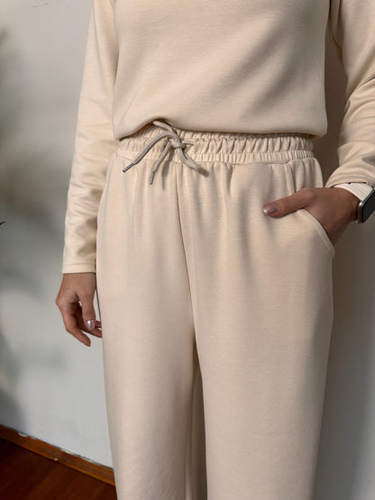 Basic Modal Eşofman Altı