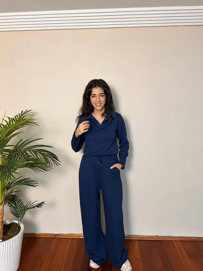 Basic Modal Eşofman Altı