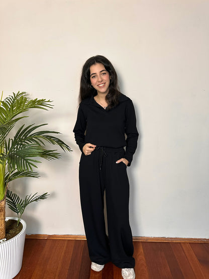 Basic Modal Eşofman Altı